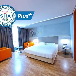 The Heritage Silom Hotel